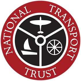 National Transport Trust Logo
